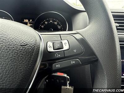 2016 Volkswagen Jetta 1.4T S   - Photo 25 - Roselle, IL 60172