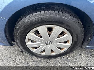 2016 Volkswagen Jetta 1.4T S   - Photo 32 - Roselle, IL 60172