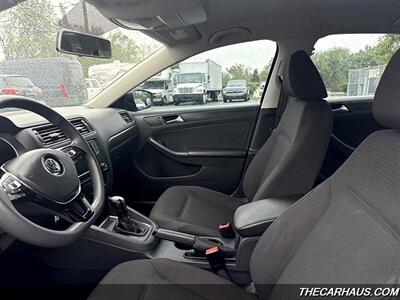 2016 Volkswagen Jetta 1.4T S   - Photo 9 - Roselle, IL 60172