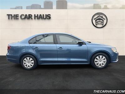 2016 Volkswagen Jetta 1.4T S   - Photo 2 - Roselle, IL 60172
