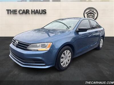 2016 Volkswagen Jetta 1.4T S   - Photo 8 - Roselle, IL 60172