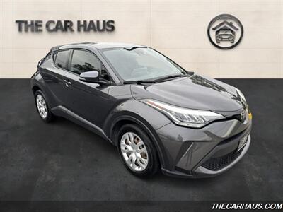 2021 Toyota C-HR LE Wagon