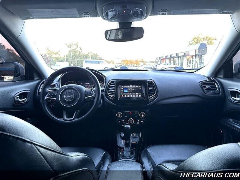 2018 Jeep Compass Latitude   - Photo 21 - Roselle, IL 60172