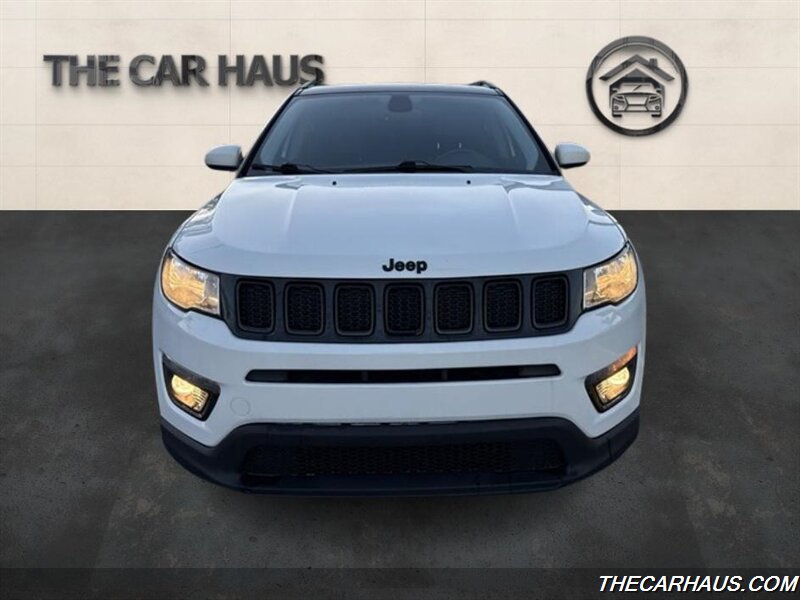 2018 Jeep Compass Latitude   - Photo 8 - Roselle, IL 60172