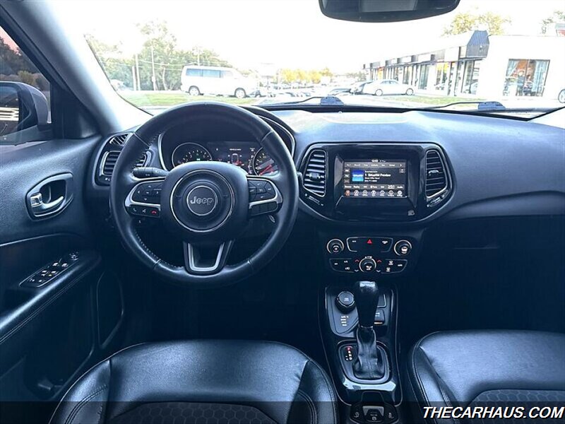 2018 Jeep Compass Latitude   - Photo 22 - Roselle, IL 60172