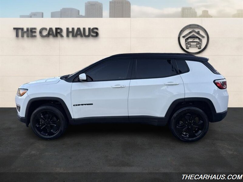 2018 Jeep Compass Latitude   - Photo 6 - Roselle, IL 60172