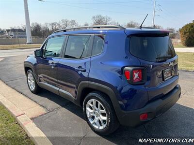 2016 Jeep Renegade Latitude   - Photo 5 - Roselle, IL 60172