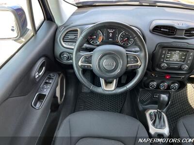 2016 Jeep Renegade Latitude   - Photo 19 - Roselle, IL 60172