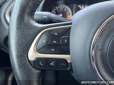 2016 Jeep Renegade Latitude   - Photo 11 - Roselle, IL 60172