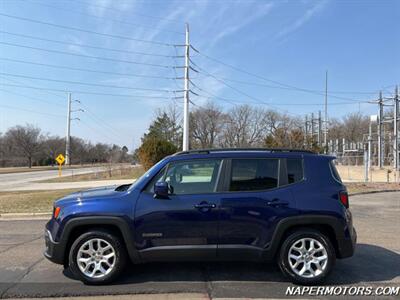 2016 Jeep Renegade Latitude   - Photo 6 - Roselle, IL 60172