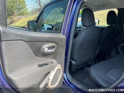 2016 Jeep Renegade Latitude   - Photo 29 - Roselle, IL 60172