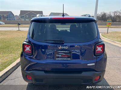 2016 Jeep Renegade Latitude   - Photo 4 - Roselle, IL 60172