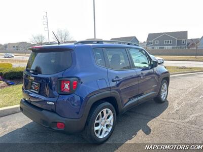 2016 Jeep Renegade Latitude   - Photo 3 - Roselle, IL 60172