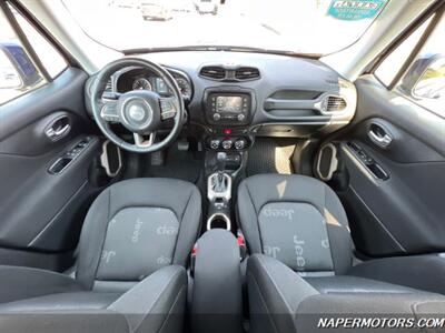 2016 Jeep Renegade Latitude   - Photo 18 - Roselle, IL 60172