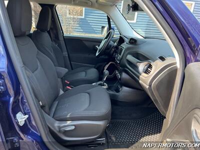 2016 Jeep Renegade Latitude   - Photo 23 - Roselle, IL 60172