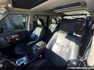 2016 Land Rover LR4 HSE   - Photo 16 - Roselle, IL 60172