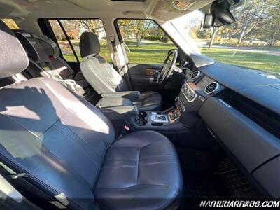 2016 Land Rover LR4 HSE   - Photo 19 - Roselle, IL 60172