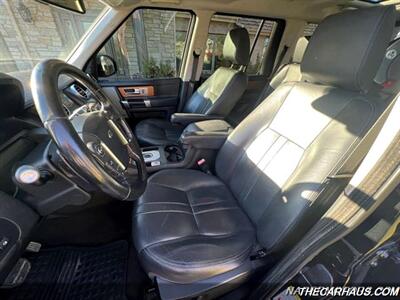 2016 Land Rover LR4 HSE   - Photo 10 - Roselle, IL 60172