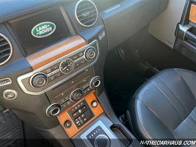 2016 Land Rover LR4 HSE   - Photo 13 - Roselle, IL 60172