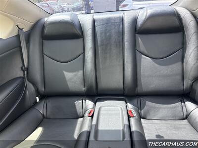 2013 INFINITI G37 Coupe IPL   - Photo 14 - Roselle, IL 60172