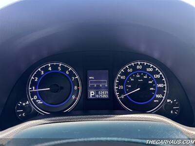 2013 INFINITI G37 Coupe IPL   - Photo 21 - Roselle, IL 60172