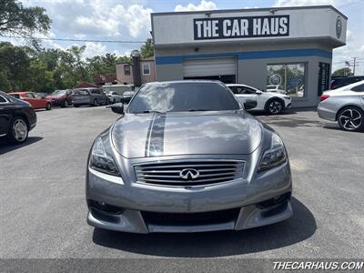 2013 INFINITI G37 Coupe IPL   - Photo 9 - Roselle, IL 60172