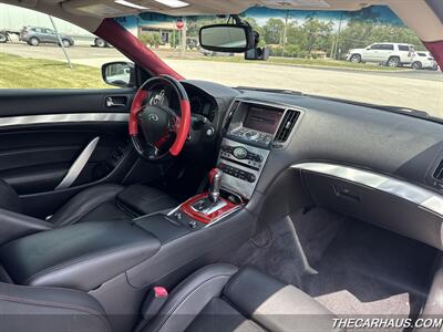 2013 INFINITI G37 Coupe IPL   - Photo 16 - Roselle, IL 60172