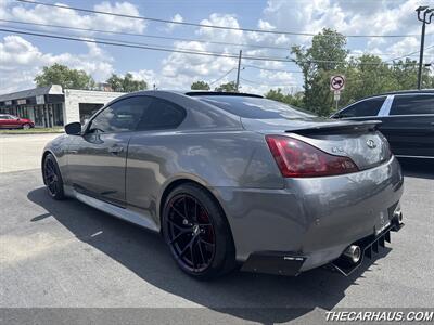 2013 INFINITI G37 Coupe IPL   - Photo 6 - Roselle, IL 60172