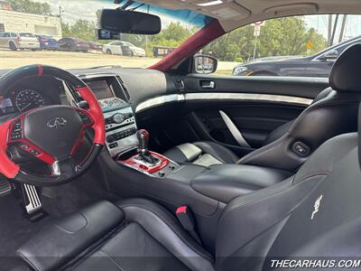2013 INFINITI G37 Coupe IPL   - Photo 11 - Roselle, IL 60172