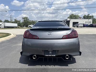 2013 INFINITI G37 Coupe IPL   - Photo 5 - Roselle, IL 60172
