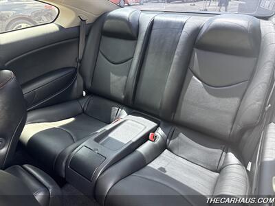 2013 INFINITI G37 Coupe IPL   - Photo 13 - Roselle, IL 60172