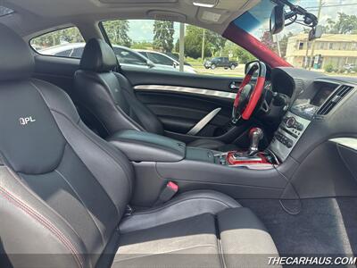 2013 INFINITI G37 Coupe IPL   - Photo 15 - Roselle, IL 60172
