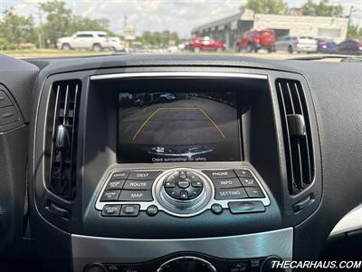 2013 INFINITI G37 Coupe IPL   - Photo 22 - Roselle, IL 60172