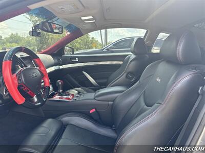 2013 INFINITI G37 Coupe IPL   - Photo 10 - Roselle, IL 60172