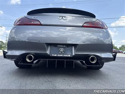 2013 INFINITI G37 Coupe IPL   - Photo 32 - Roselle, IL 60172
