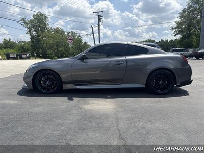 2013 INFINITI G37 Coupe IPL   - Photo 7 - Roselle, IL 60172