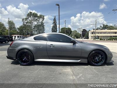 2013 INFINITI G37 Coupe IPL   - Photo 3 - Roselle, IL 60172