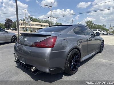 2013 INFINITI G37 Coupe IPL   - Photo 4 - Roselle, IL 60172