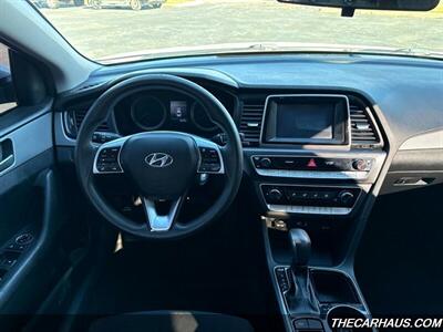 2019 Hyundai Sonata SE   - Photo 23 - Roselle, IL 60172