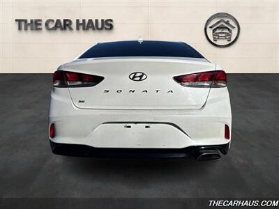 2019 Hyundai Sonata SE   - Photo 5 - Roselle, IL 60172