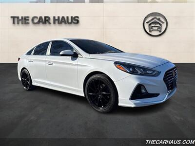 2019 Hyundai Sonata SE   - Photo 2 - Roselle, IL 60172