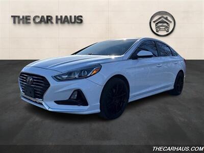 2019 Hyundai Sonata SE   - Photo 8 - Roselle, IL 60172