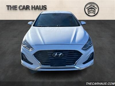 2019 Hyundai Sonata SE   - Photo 9 - Roselle, IL 60172