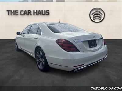 2019 Mercedes-Benz S 450 4MATIC   - Photo 6 - Roselle, IL 60172