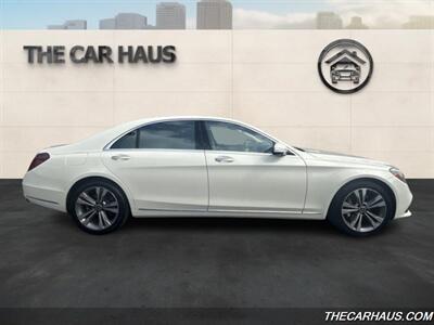 2019 Mercedes-Benz S 450 4MATIC   - Photo 3 - Roselle, IL 60172