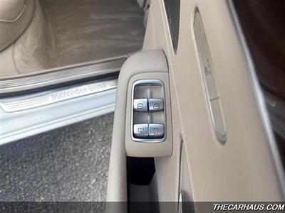 2019 Mercedes-Benz S 450 4MATIC   - Photo 20 - Roselle, IL 60172