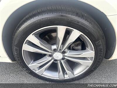 2019 Mercedes-Benz S 450 4MATIC   - Photo 45 - Roselle, IL 60172