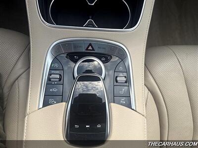 2019 Mercedes-Benz S 450 4MATIC   - Photo 32 - Roselle, IL 60172
