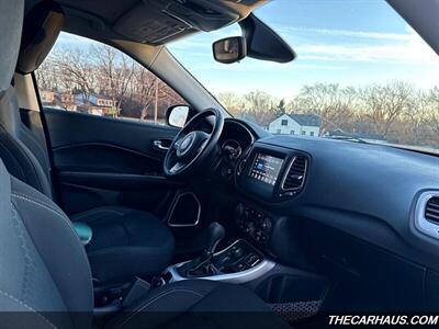 2019 Jeep Compass Sport   - Photo 19 - Roselle, IL 60172