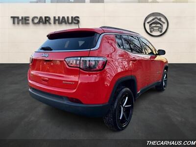 2019 Jeep Compass Sport   - Photo 3 - Roselle, IL 60172